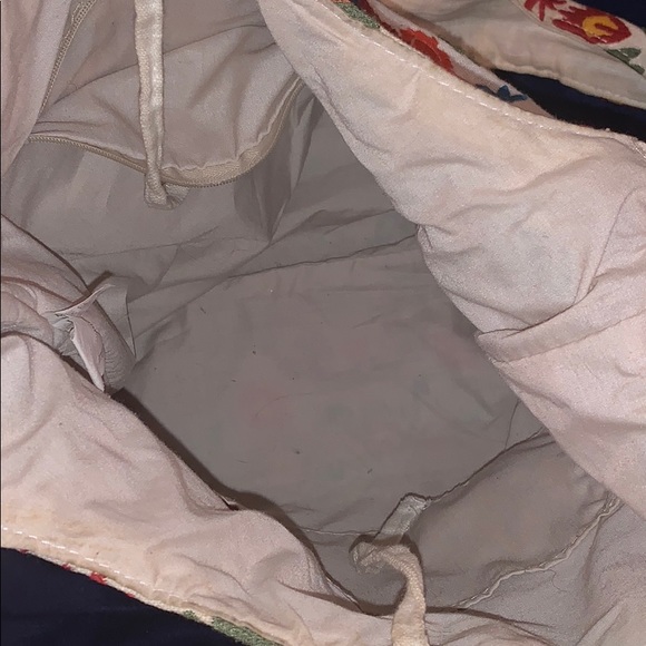 Embroidered Bag by Limited Edition - Picture 3 of 5